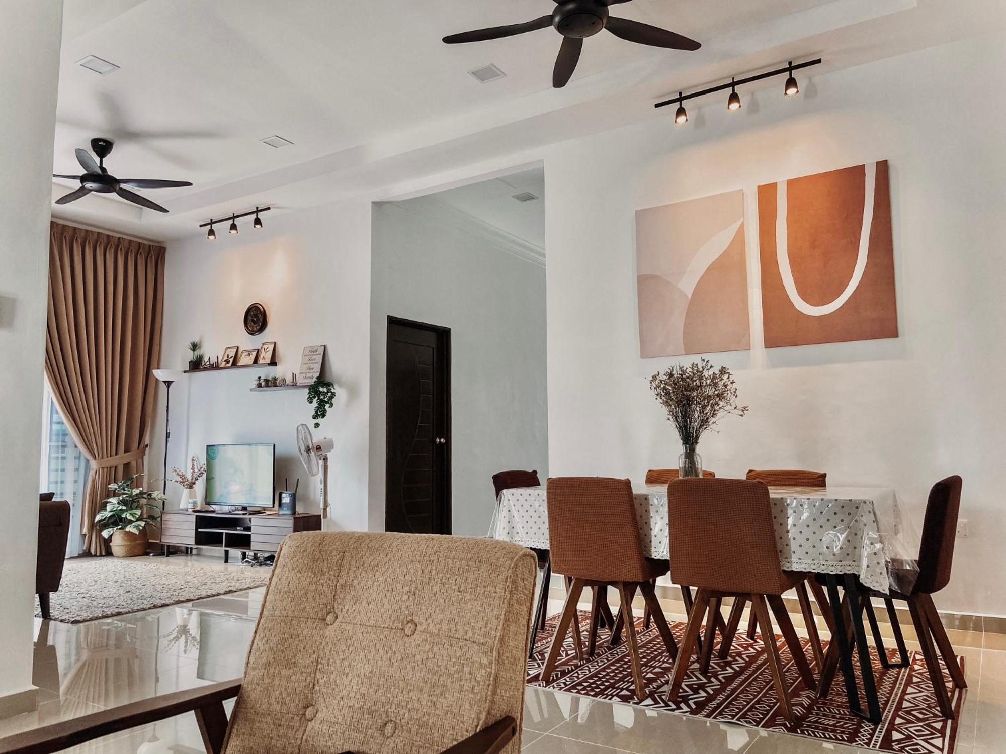 De Jara Guesthouse Dungun For Malay Exterior foto